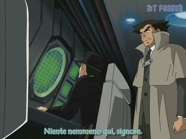 Otaku Gallery  / Anime e Manga / D.N.Angel / Screen Shots / Stage 11 - Il tempio di Nettuno / 017.jpg